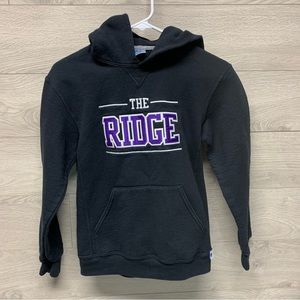 Varsity Style ‘The Ridge’ Hoodie